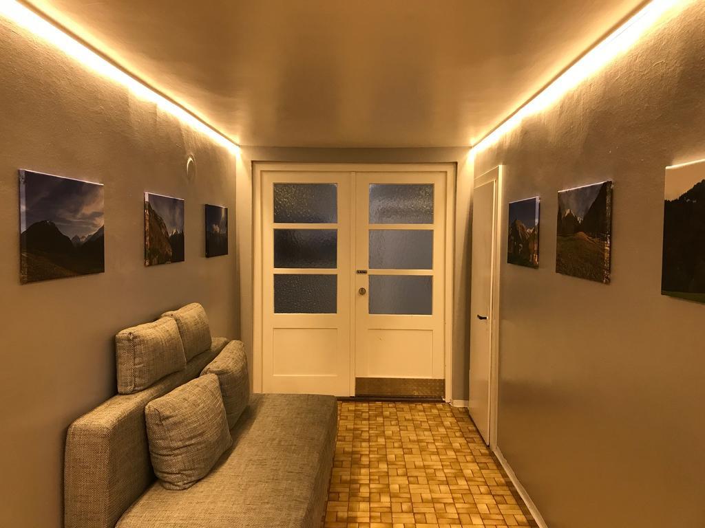 Gasthof Petra Όμπερσντορφ Εξωτερικό φωτογραφία