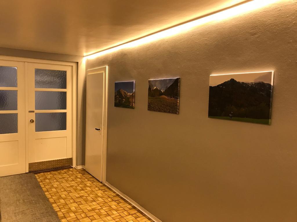 Gasthof Petra Όμπερσντορφ Εξωτερικό φωτογραφία